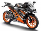 2014 KTM RC 125